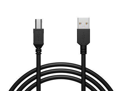 USB kábel pre tlačiareň 5474-