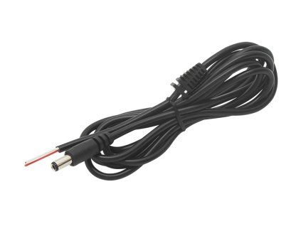 Konektor 2,5x5,5 mm 1263-