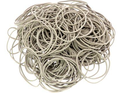Elastické gumičky 6093-