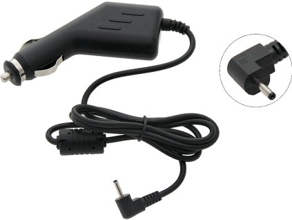 Univerzálna nabíjačka 9V/2A DC konektor 0,7/2,5mm