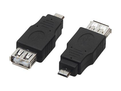 Micro USB adaptér 75-844-