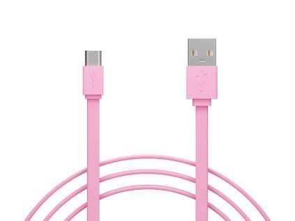 USB kábel micro B 1 m 66-065-