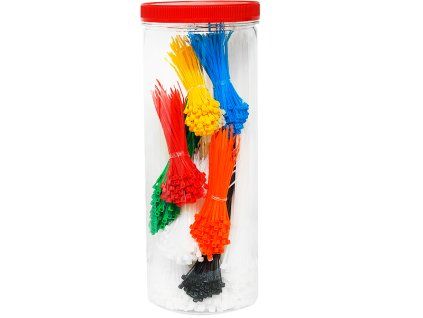 Farebné spony 41-403-