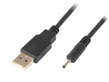 USB kábel s DC konektorom 66-079-