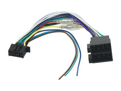 Autorádio s Bluetooth a USB 3825-