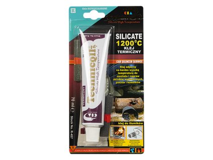 Tepelne odolné lepidlo 70ml v tube