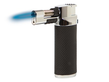 Kuchynský plynový horák na Cr?me Br?lée