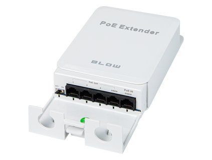 PoE extender 100Mbps 77-968-