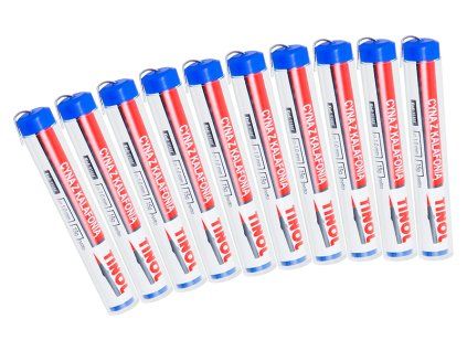 Spájkovací drôt LC60 53-099-