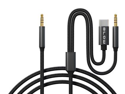 Usb-c jack adaptér 66-167-