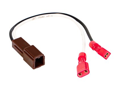 Reproduktorový konektor do auta pre Nissan