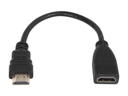 Adaptér HDMI 92-158-