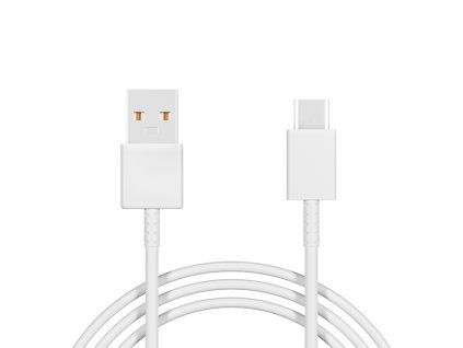 Biely usb c kábel 66-171-