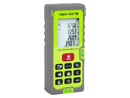 Laserový diaľkomer 50-213-