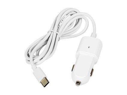 Autonabíjačka USB-C 75-772-