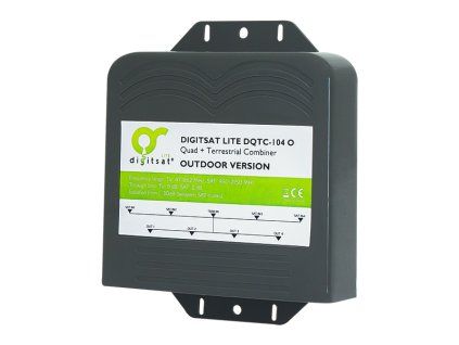 QUAD LNB konvertor 77-173-