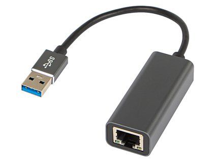 USB sieťová karta 86-062-