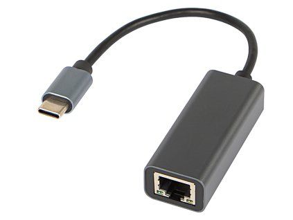 USB-C na RJ45 adaptér 86-063-