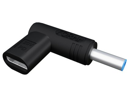 USB-C na DC Adaptér pre HP zariadenia