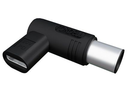 USB-C na DC adaptér 76-094-