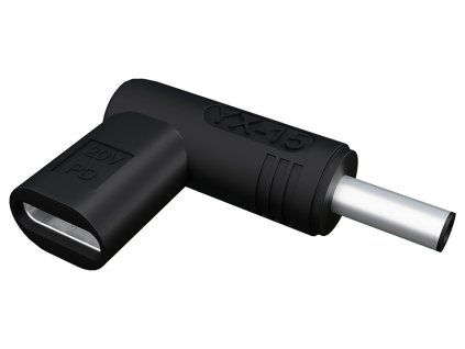 Napájací adaptér USB-C DC 76-095-