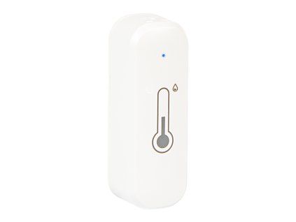 WiFi senzor teploty a vlhkosti 72-102-