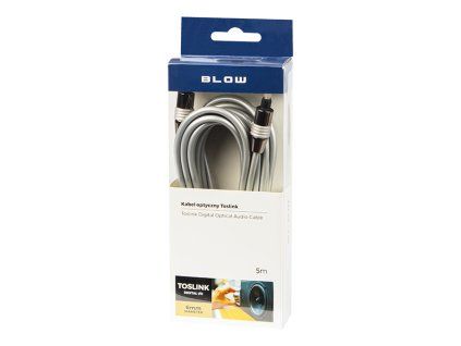 Optický kábel TOSLINK 9357-