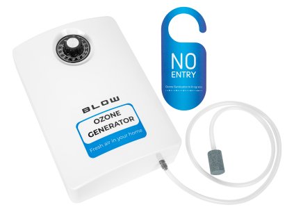Generátor ozónu BLOW OZ-02