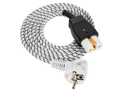 Prípojka s nástavcom Z6 pre prodiž bavlna 2m