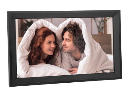 Digitálny fotorámik BLOW FRAMEO WiFi 15,6" 32GB