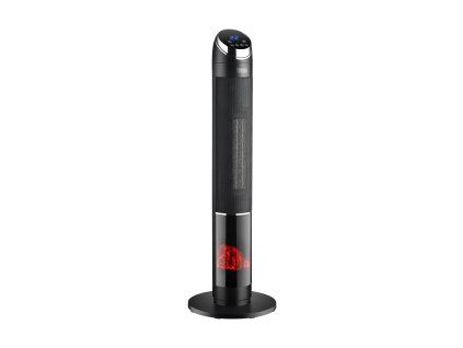 Teesa stlpovy termoventilator L-TSA9017