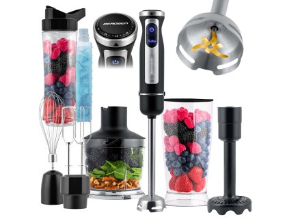 blender reczny z butelka 1500 59204