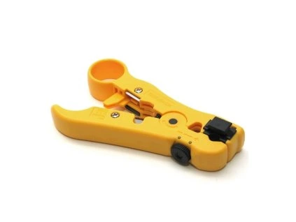 HT-352 - Stahovák izolácie s rezačkou HANLONG