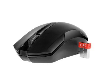 Optická bezdrôtová myš A4TECH G3-200N EC-17451