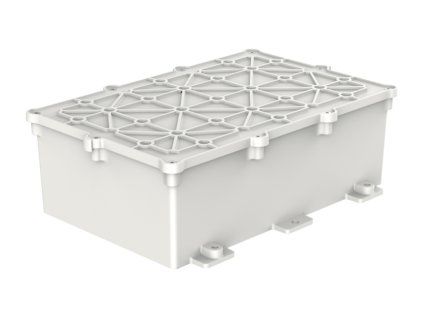 Akumulátor Hikvision DS-2FSCH30 EC-27693