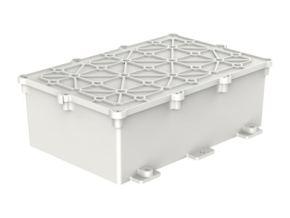 DS-2FSCH30 - Akumulátor pre solárny napájací systém DS-2XS6A87G1-L/C32S80 - Hikvision