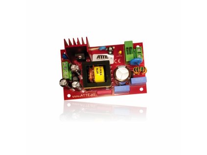 APS-90-480-OF / APS4802 - Impulzný napájací zdroj 230V AC - 48V DC, 2A, 96W - Atte