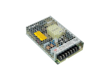 PS8D - Napájací zdroj 13,8 VDC/10,8 A - ROGER