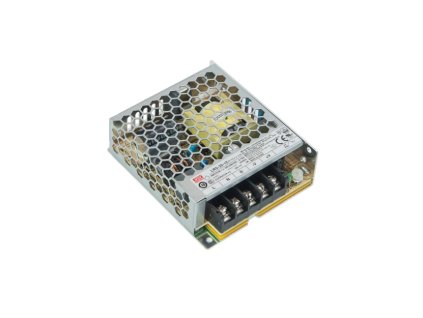 PS2D - Napájací zdroj 13,8 VDC/2,6 A - ROGER