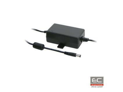 PSD12020 - Impulzný desktopový napájací zdroj s káblom 12V/2A - Pulsar
