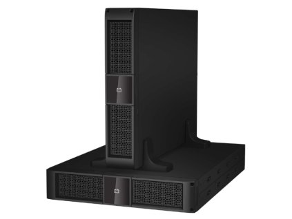 10134012 - Sada batérií pre VI/VFI 3000 RT, 12x9Ah, 72VDC - PowerWalker