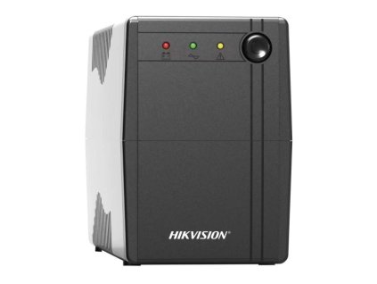 large ds ups1000 zasilacz ups lcd 1000va 600w 290v hikvision ds ups1000