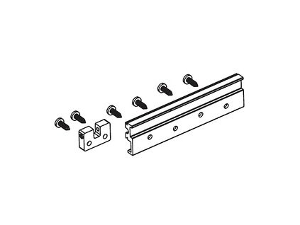 large Uchwyt VARIA zew