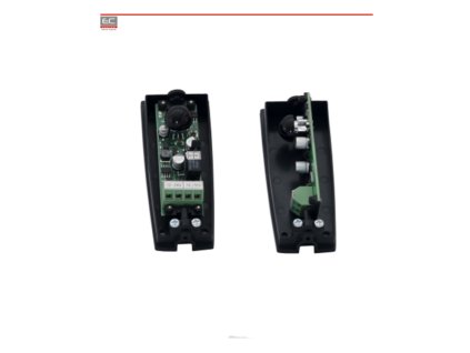 P5200 - Fotobunka s otočnou hlavicou 0-180° - Aprimatic