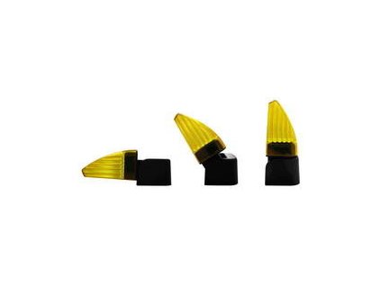 Luce - Diódová signalizačná lampa 12-24 V AC/DC - Aprimatic