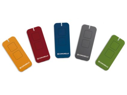 VICTOR Kit - Sada pilotov na ovládanie Comunello - Comunello