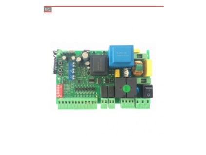 SP2003 - Ovládač na posuvné brány - Aprimatic