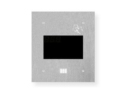 large INS ACC czytnik ACO