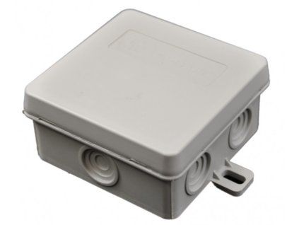 Reléový modul COMMAX MD-RA3B EC-17263