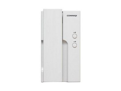 Podružný domový interkom COMMAX DP-2HPR EC-18655